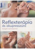 Wright, Janet - Reflexterápia és akupresszúra
