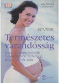 Zita West - Természetes várandósság