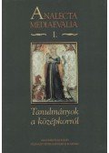 Neumann Tibor - Tanulmányok a középkorról