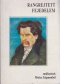 Czine Mihály - Rangrejtett fejedelem