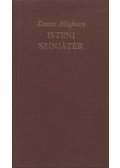 Dante Alighieri - Isteni színjáték