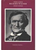 Eösze László - Richard Wagner életének krónikája