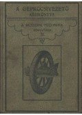 Hevesi Gyula - A gépkocsivezető kézikönyve