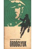 Berkes Péter - Ördöglyuk