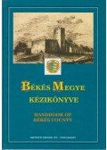 Kőváry E. Péter - Békés megye kézikönyve