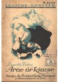 Lagerlöf, Zelma - Arne úr kincse