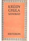 Krúdy Gyula - Szinbád