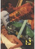 Gerő János - Szőke nő fekete taxiban