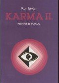 Kun István - Karma II.