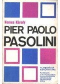 Nemes Károly - Pier Paolo Pasolini