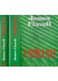 James Clavell - A nemes ház I-II.