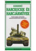 DAVID MILLER - Korszerű harckocsik és harcjárművek