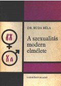 Buda Béla - A szexualitás modern elmélete