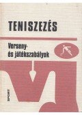 Szüts László,Gorodi László,Milassin Miklós,Pál Antal,Polgári József,Saroveczki Gyula - Teniszezés