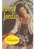 Jordan, Penny - Válaszúton