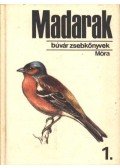 Dr. Keve András - Madarak 1.