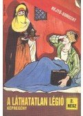 Rejtő Jenő,Cs. Horváth Tibor - A Láthatatlan légió 2. rész
