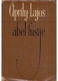 Áprily Lajos - Ábel füstje