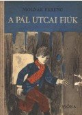 Molnár Ferenc - A Pál utcai fiúk
