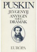 Alekszandr Puskin - Jevgenyij Anyegin / Drámák