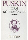 Alekszandr Puskin - Lírai költemények