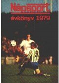 Szabó Béla - Népsport évkönyv 1979