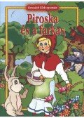 Benedek Elek - Piroska és a farkas