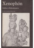 Xenophón, Epheszoszi - Anthia és Habrokomész