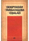 Több író - Honpolgár társadalom család