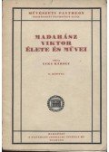 Lyka Károly - Madarász Viktor élete és művei