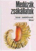 Bába Károly - Medúzák, zsákállatok