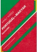 Király Rudolf - Portugál-magyar kéziszótár