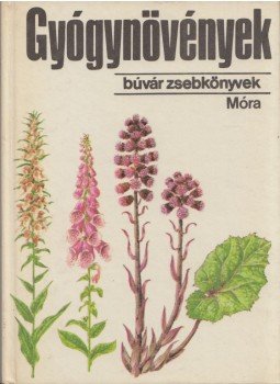 Dr. Isépy István - Gyógynövények Dr. Isépy István - Gyógynövények, Budapest 1979 antikvár könyv