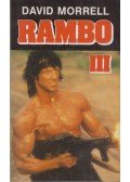 Morell, David - Rambo III