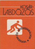  - Kosárlabdázás