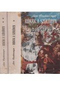 Lion Feuchtwanger - Rókák a szőlőben I-II.