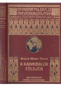 Taylor, Merlin Moore - A kannibálok földjén