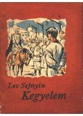 Lev Sejnyin - Kegyelem