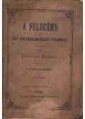 Ballagi Károly - A földgömb