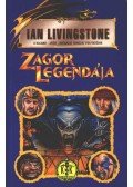 Livingstone, Ian - Zagor legendája