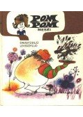 Csukás István,Sajdik Ferenc - Pom Pom meséi - Óriástüdejű levegőfújó
