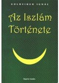 Goldziher Ignác - Az iszlám története