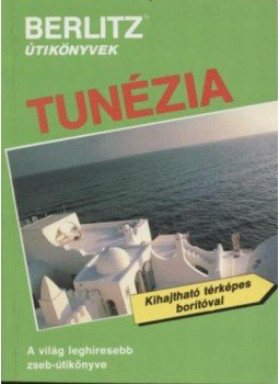 Tom Brosnahan - Tunézia Tom Brosnahan - Tunézia, Magyarország 1994 antikvár könyv