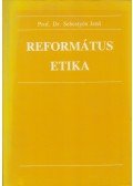 Sebestyén Jenő - Református etika