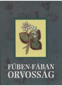 - Fűben-fában orvosság - Fűben-fában orvosság, Nyíregyháza 1999 antikvár könyv