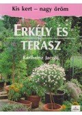 Jacobi, Karlheinz - Erkély és terasz