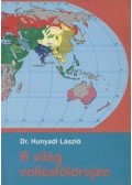 Hunyadi László - A világ vallásföldrajza