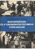 Szakasits D. György - Magyarország és a tudományos-technikai forradalom