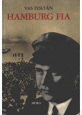 Vas Zoltán - Hamburg fia