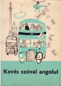 Dr. Budai László - Kevés szóval angolul